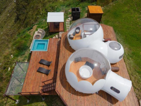 Monteza Glamping